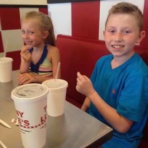 Meet your Posher, Joann